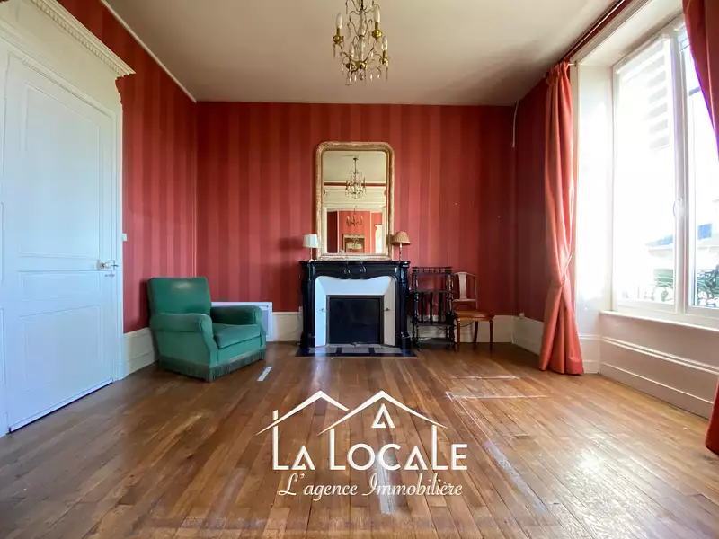 Appartement, 102,12 m²