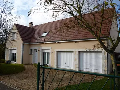 Maison, 142 m²