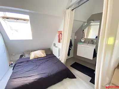 Appartement, 20 m²
