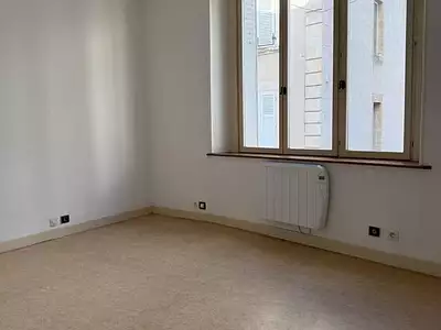 Appartement, 82,7 m²