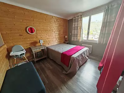Maison, 92 m²