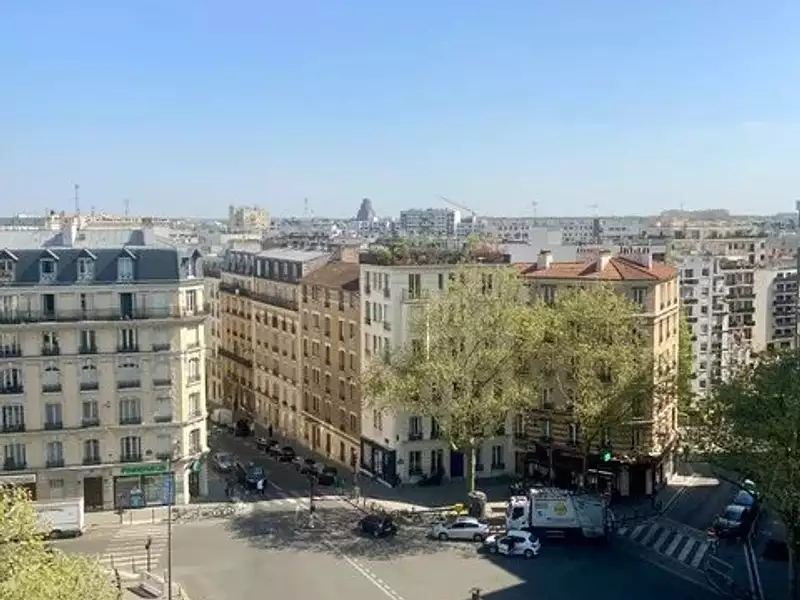 Appartement, 69,92 m²