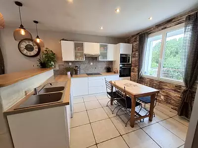 Maison, 92 m²