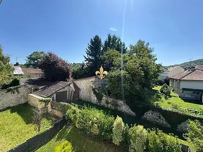 Appartement, 72,77 m²
