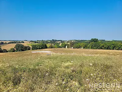 Terrain, 958 m²