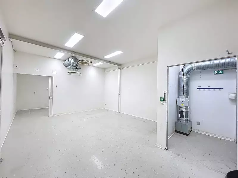 Divers, 1 340 m²
