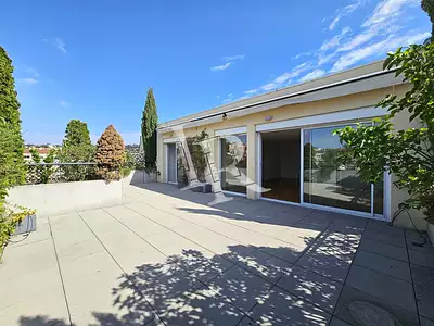 Appartement, 175 m²