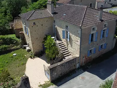 Maison, 170 m²