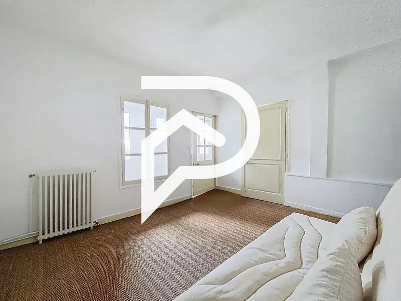 Appartement, 78,98 m²