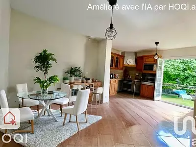 Maison, 142 m²