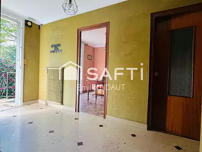 Maison, 111 m²