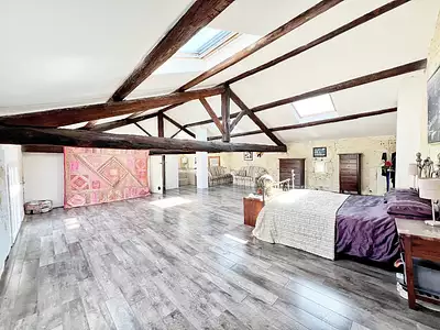 Maison, 207 m²