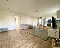 Appartement, 81,3 m²