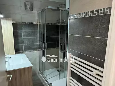 Appartement, 25,03 m²