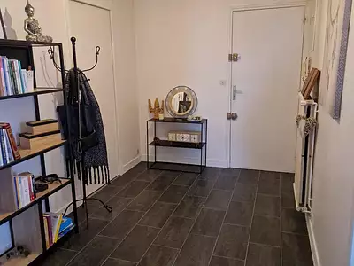 Appartement, 80 m²