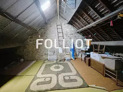 Maison, 105 m²