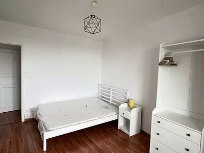 Appartement, 47,26 m²