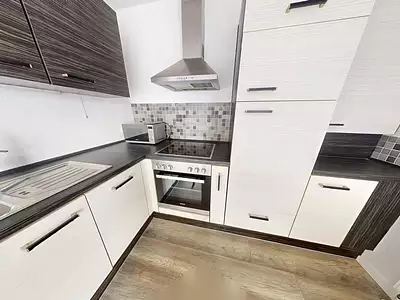 Appartement, 43 m²
