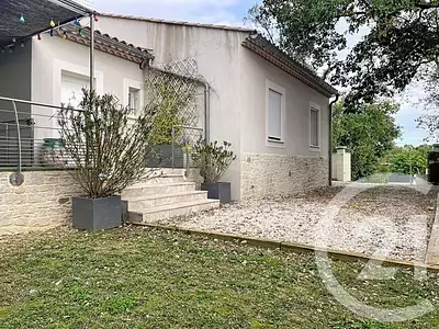 Maison, 150 m²