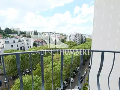 Appartement, 80 m²