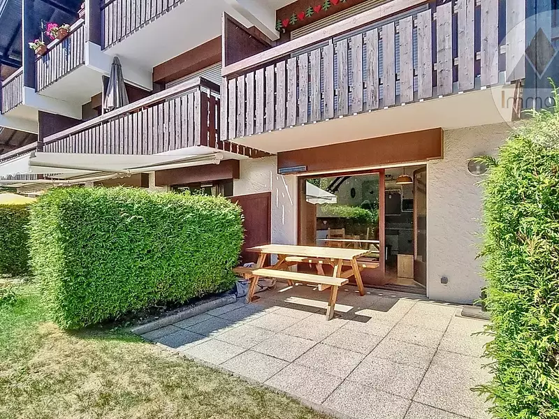 Appartement, 32,75 m²