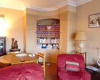 Appartement, 119 m²