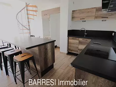 Appartement, 67,98 m²