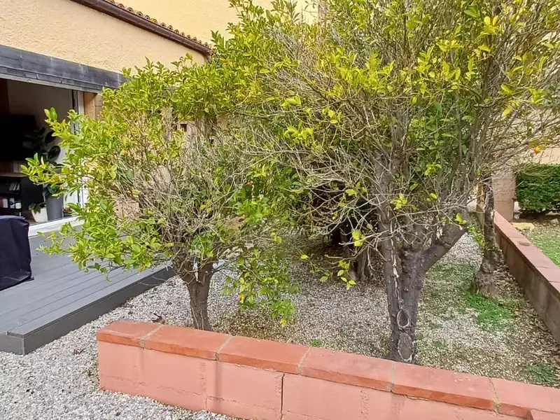 Appartement, 54 m²