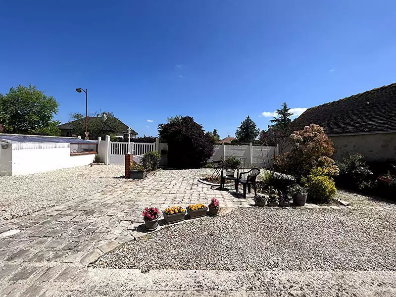 Maison, 157 m²