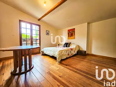 Maison, 115 m²