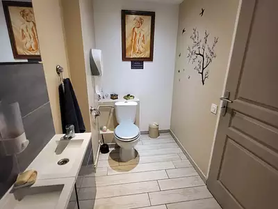 Divers, 210 m²