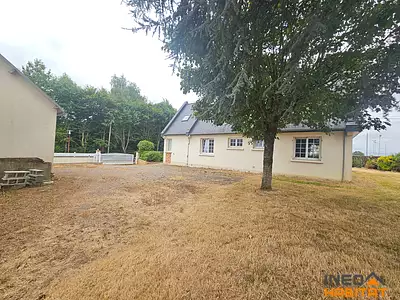 Maison, 160 m²