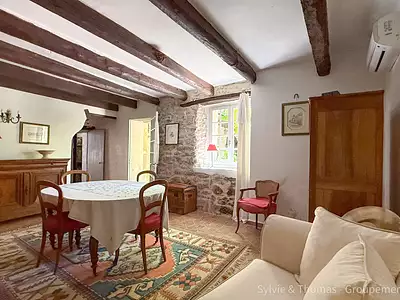 Maison, 205 m²