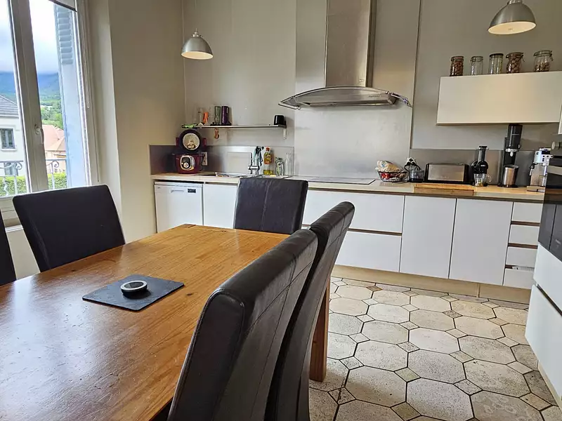 Appartement, 99,01 m²