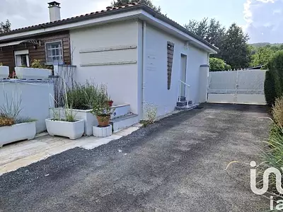 Maison, 110 m²