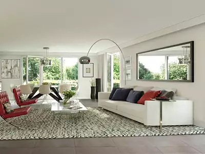 Hameau Bellevue