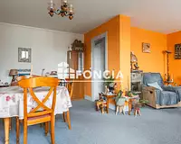 Appartement, 71 m²