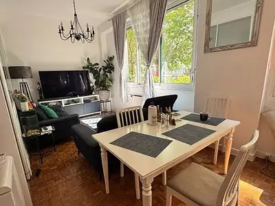 Appartement, 63 m²