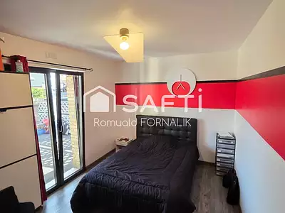 Maison, 148 m²