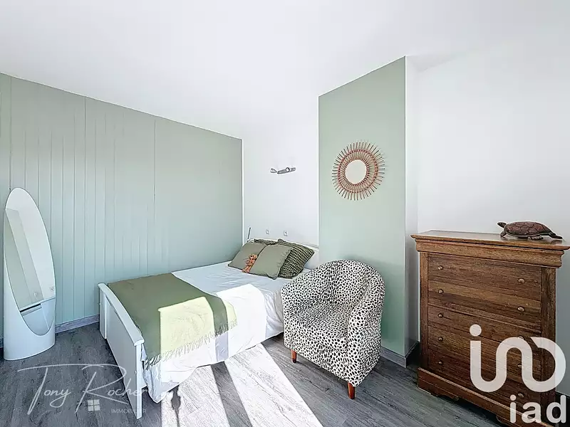 Maison, 135 m²