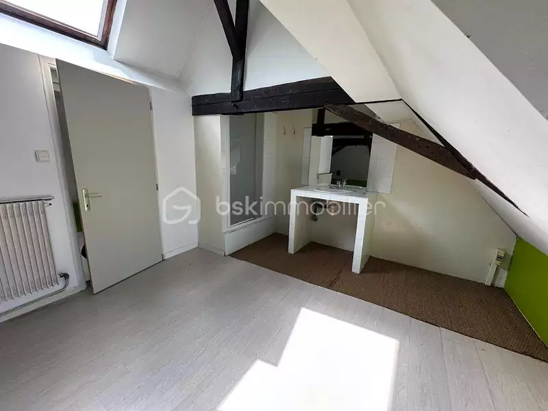 Maison, 75 m²