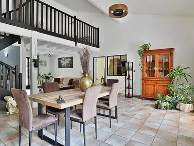 Appartement, 155 m²