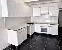 Appartement, 153 m²