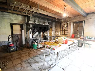 Maison, 264 m²
