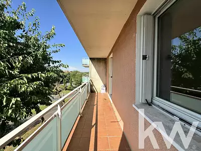 Appartement, 34 m²