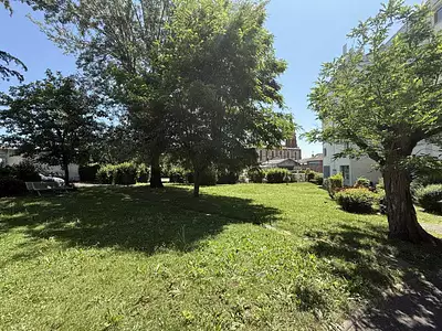 Appartement, 96,07 m²