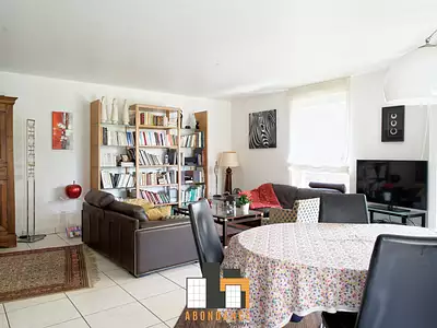 Appartement, 92,72 m²