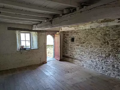 Maison, 55 m²