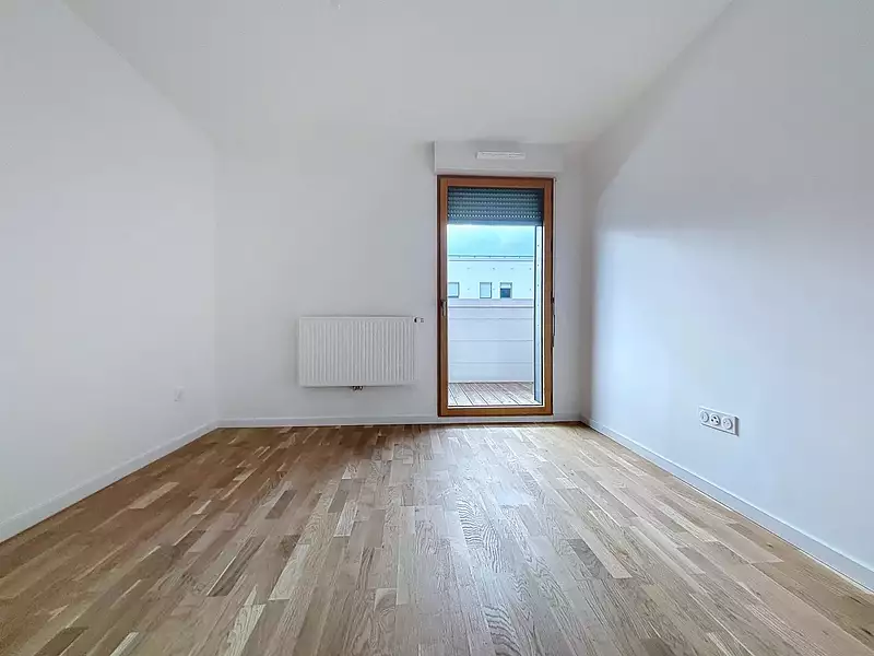 Appartement, 91,5 m²