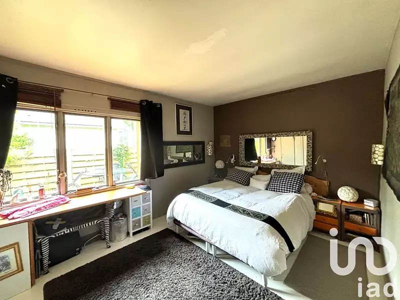 Maison, 88 m²